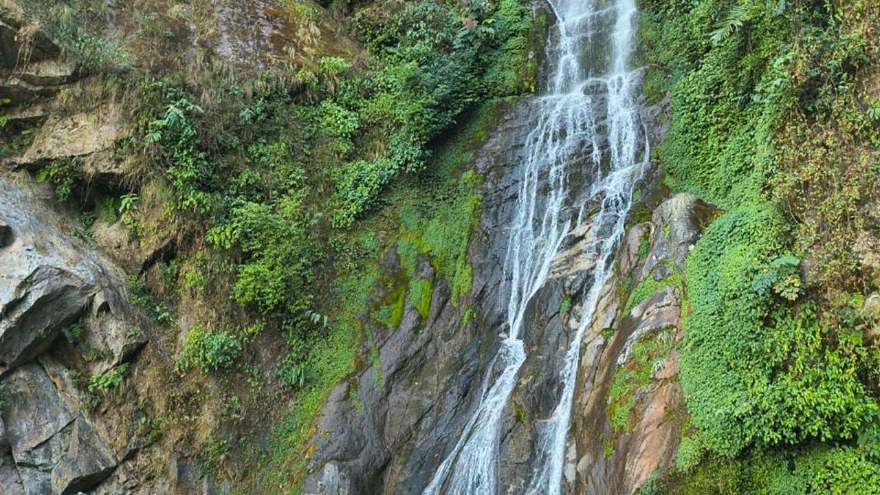 RE Himalayan on rent in Guwahati - adventure rides