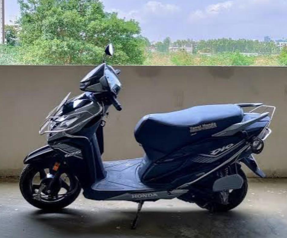 Scooty on rent in Guwahati - scooty rental